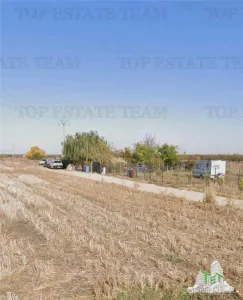 Vanzare teren Peris Ilfov IN RATE / 500 mp pentru casa/acces rapid DN1 - foto 3