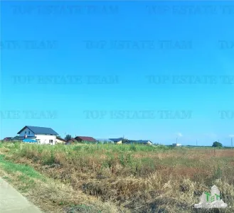 Vanzare teren Peris Ilfov IN RATE / 500 mp pentru casa/acces rapid DN1 - foto 5