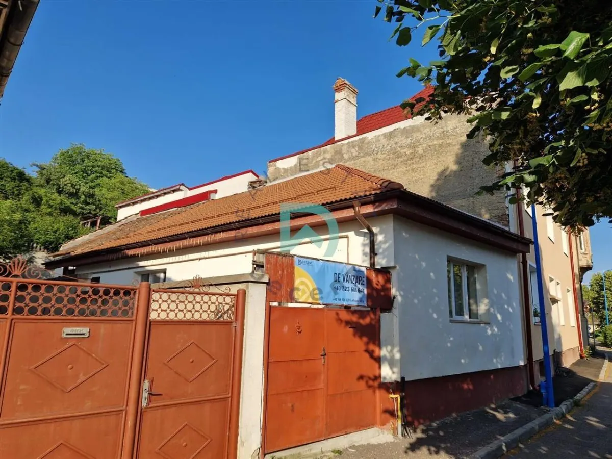 Casa Central, Brasov - foto 1