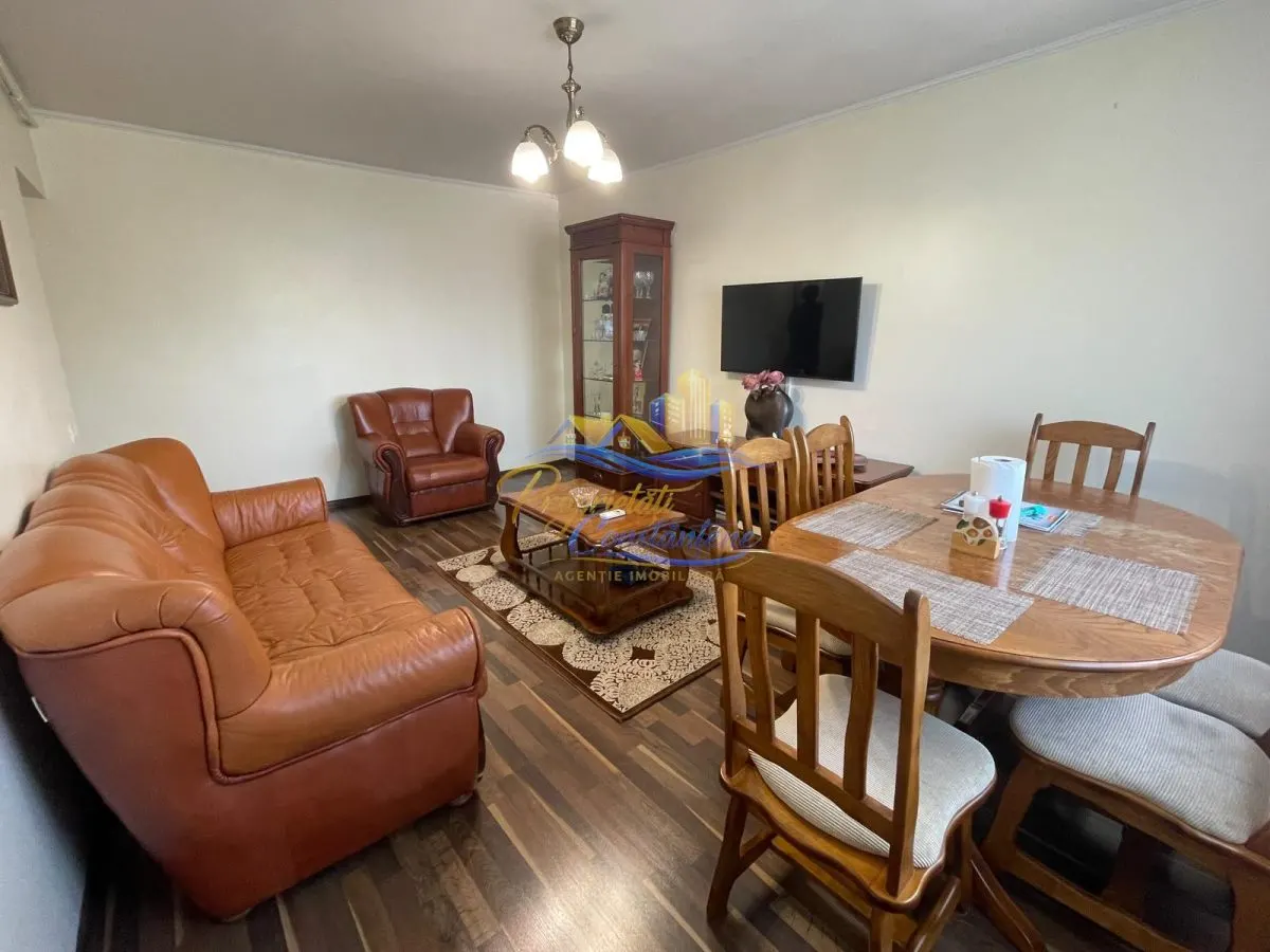 Apartament de inchiriat in Constanta Zona Inel 1 - foto 1
