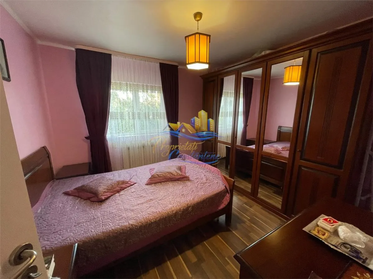 Apartament de inchiriat in Constanta Zona Inel 1 - foto 4