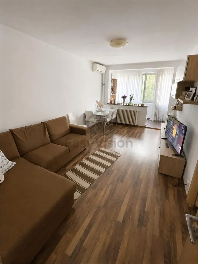 Apartament 2 camere | Colentina - Obor | Etaj 1 | 50 mp | Sector 2 - foto 1