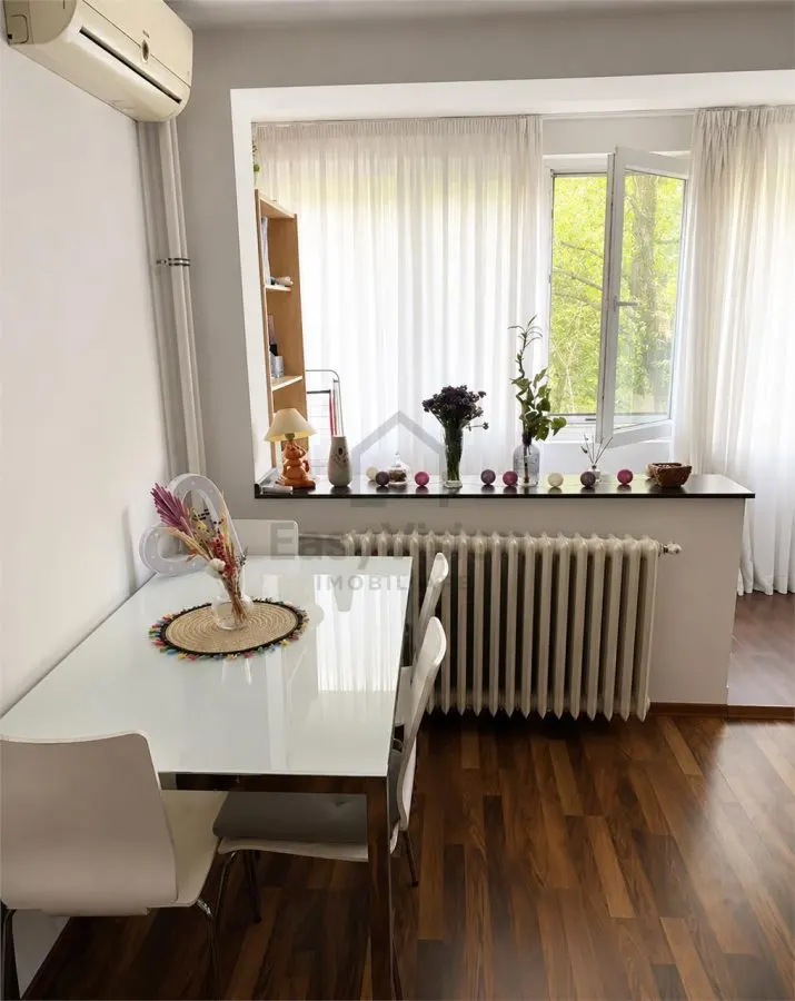 Apartament 2 camere | Colentina - Obor | Etaj 1 | 50 mp | Sector 2 - foto 7