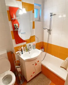 Apartament 2 camere | Colentina - Obor | Etaj 1 | 50 mp | Sector 2 - foto 8