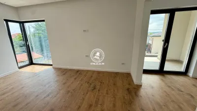 Casa de vanzare in Valea Lupului - Popas Pacurari - foto 12