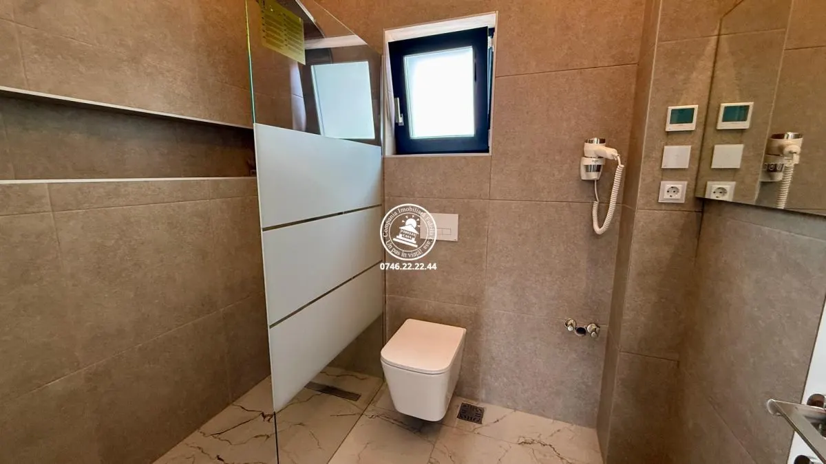 Casa de vanzare in Valea Lupului - Popas Pacurari - foto 13