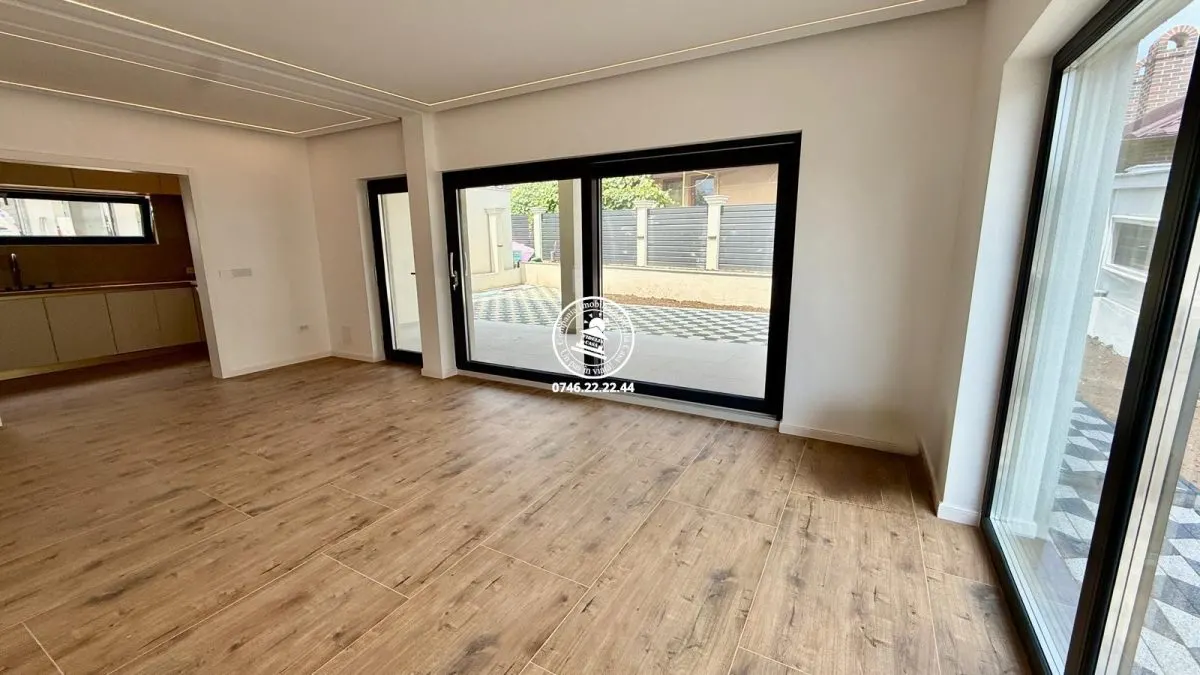 Casa de vanzare in Valea Lupului - Popas Pacurari - foto 14