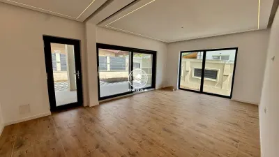 Casa de vanzare in Valea Lupului - Popas Pacurari - foto 17