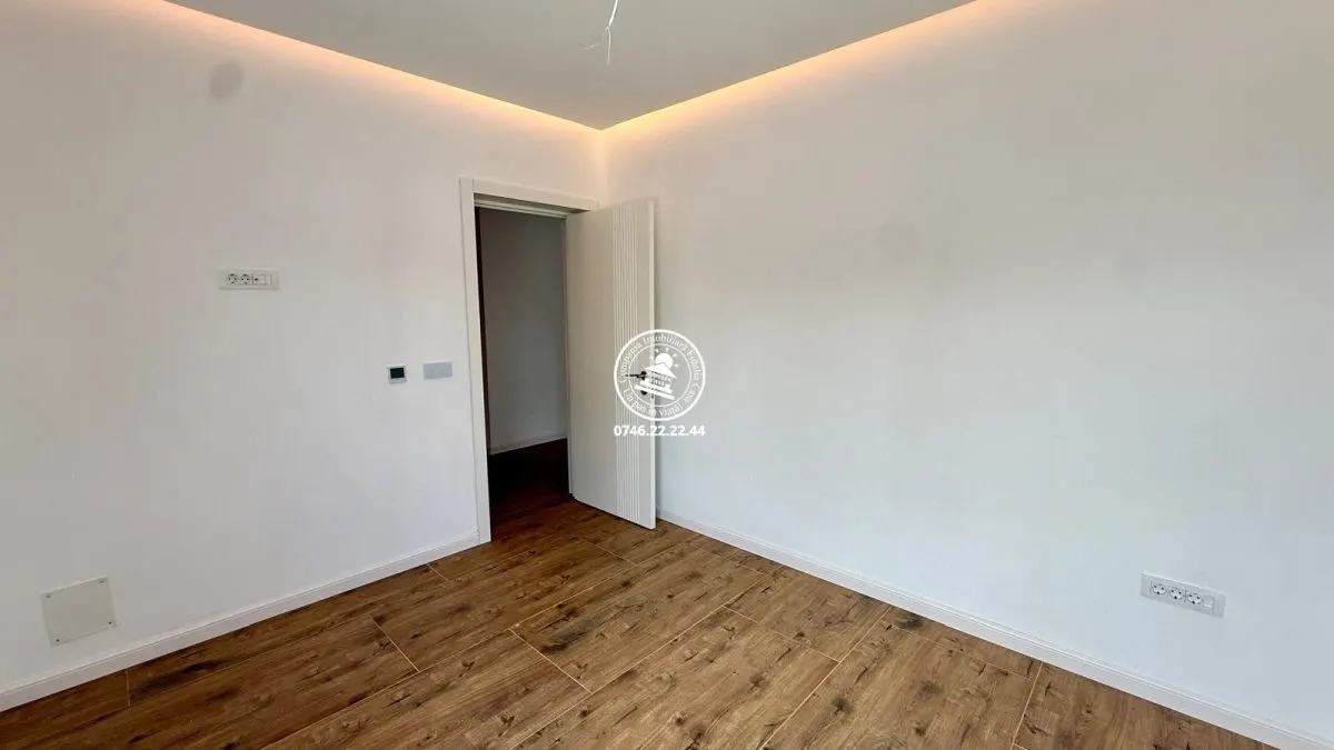 Casa de vanzare in Valea Lupului - Popas Pacurari - foto 19
