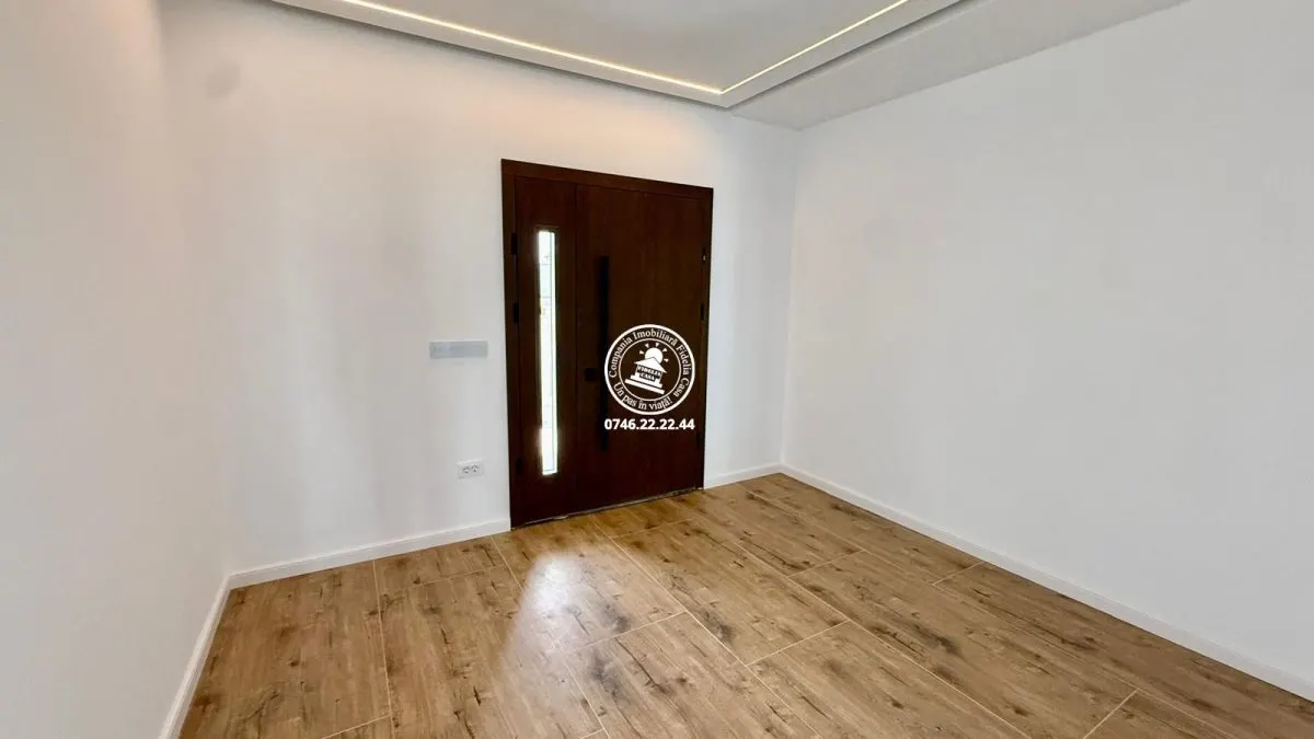 Casa de vanzare in Valea Lupului - Popas Pacurari - foto 20