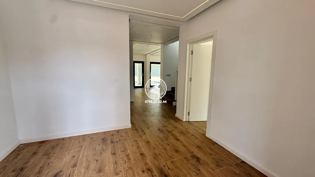 Casa de vanzare in Valea Lupului - Popas Pacurari - foto 22