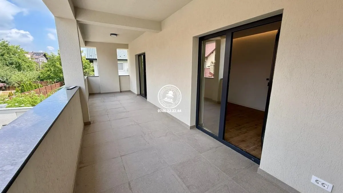 Casa de vanzare in Valea Lupului - Popas Pacurari - foto 7