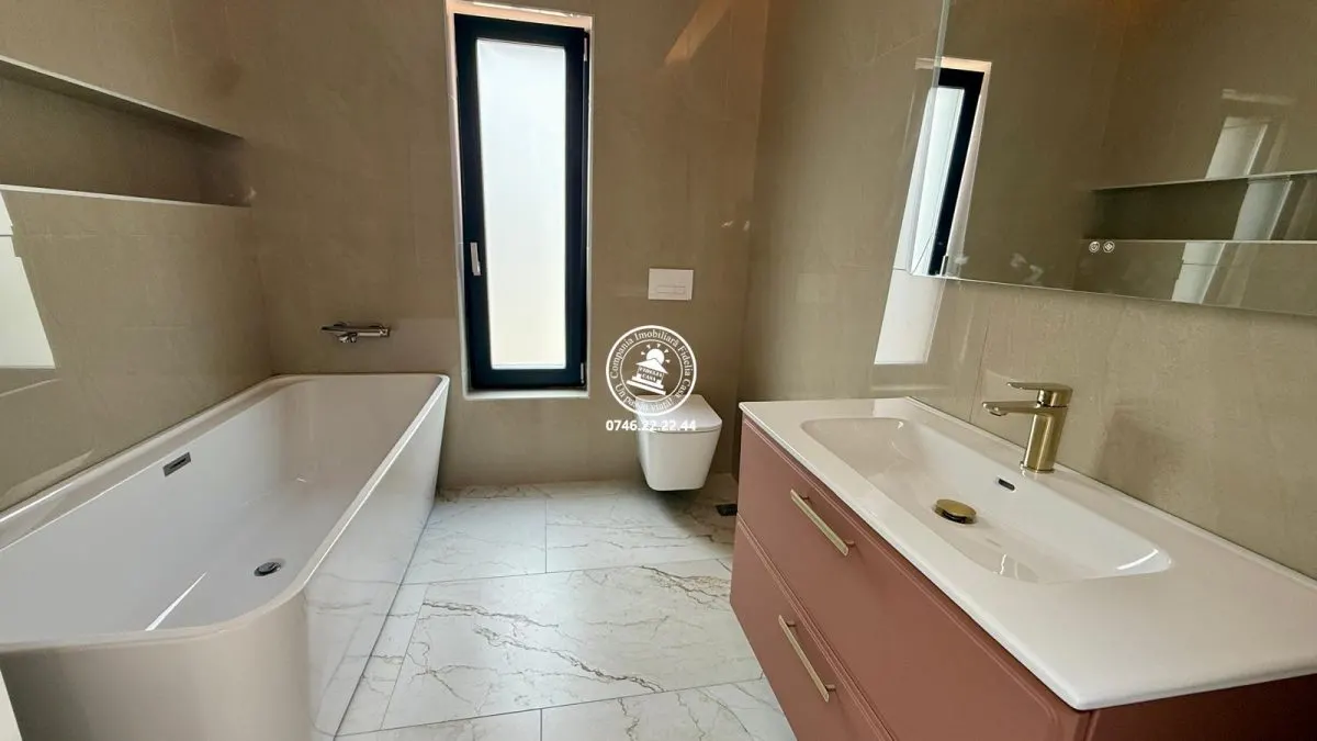 Casa de vanzare in Valea Lupului - Popas Pacurari - foto 10