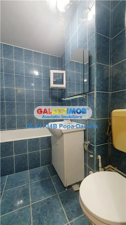 Vanzare 2 camere, centrala termica, Pantelimon - str. Marcu Armasu - foto 11