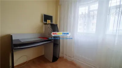 Vanzare 2 camere, centrala termica, Pantelimon - str. Marcu Armasu - foto 4