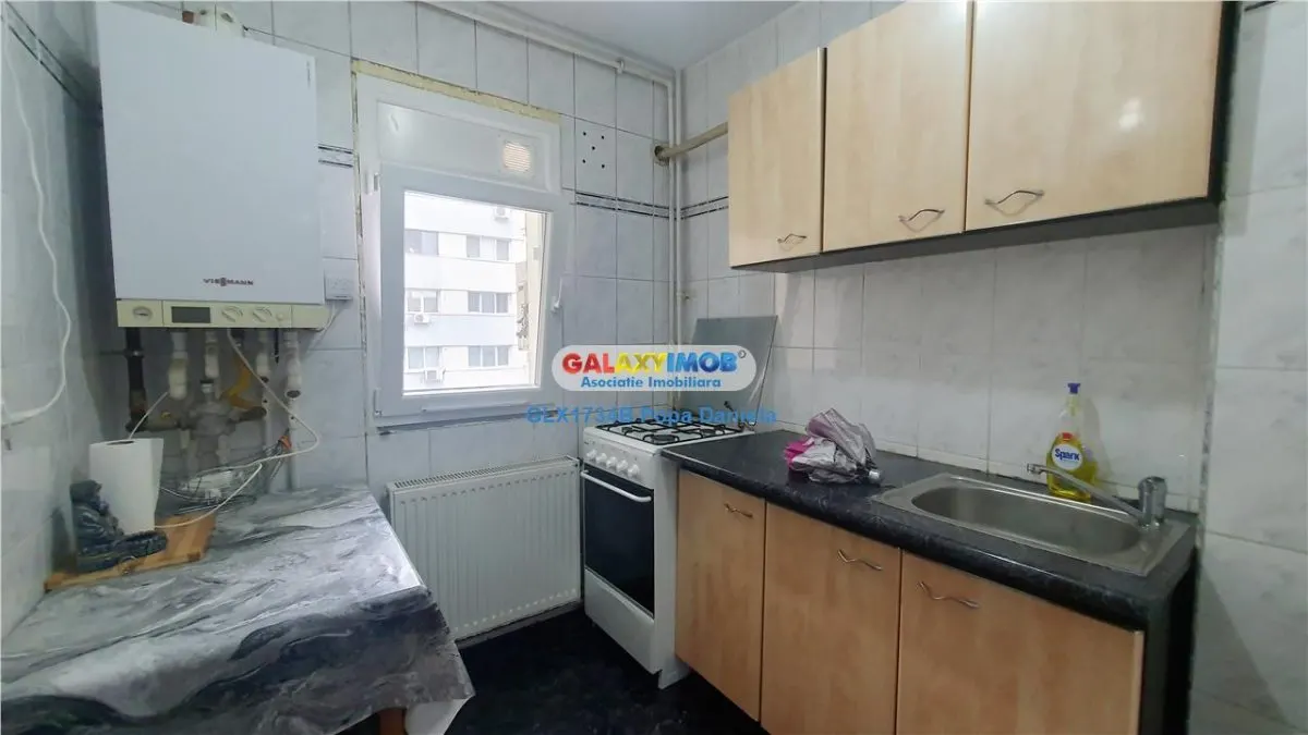 Vanzare 2 camere, centrala termica, Pantelimon - str. Marcu Armasu - foto 7