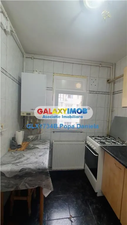 Vanzare 2 camere, centrala termica, Pantelimon - str. Marcu Armasu - foto 8