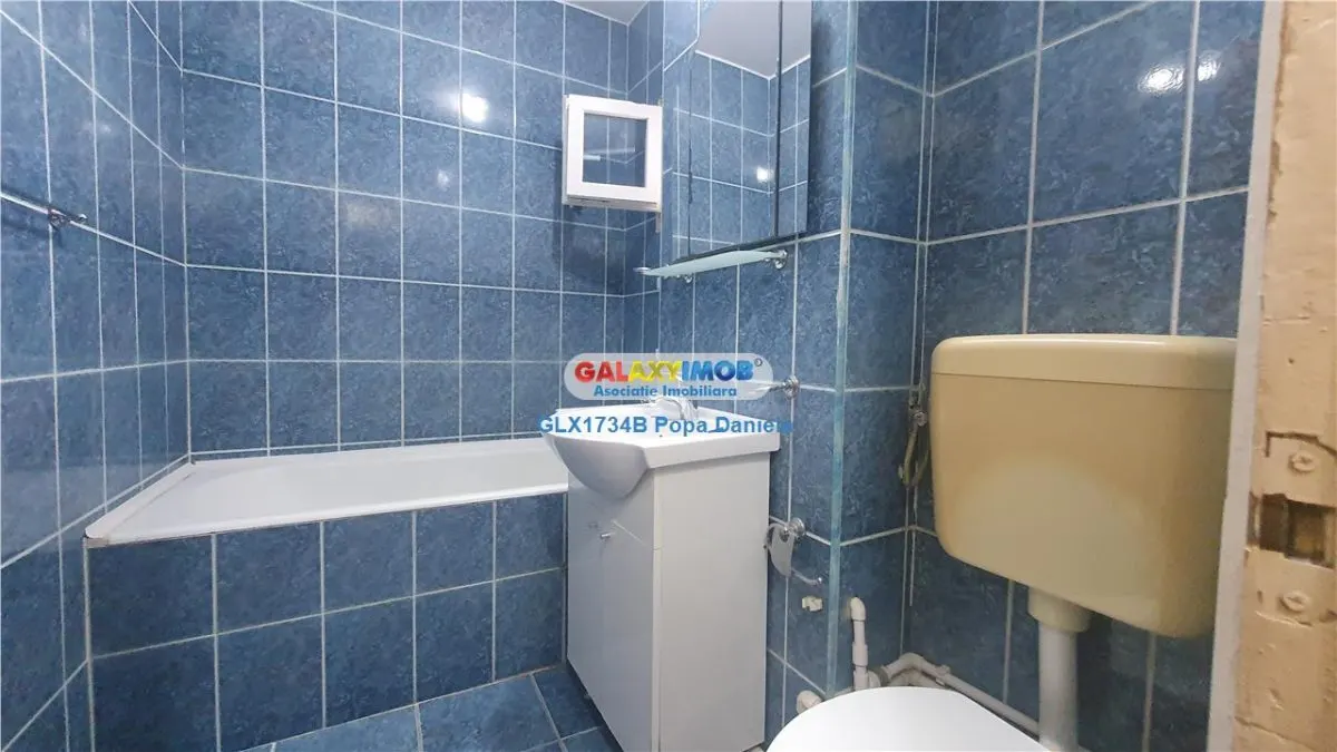 Vanzare 2 camere, centrala termica, Pantelimon - str. Marcu Armasu - foto 10