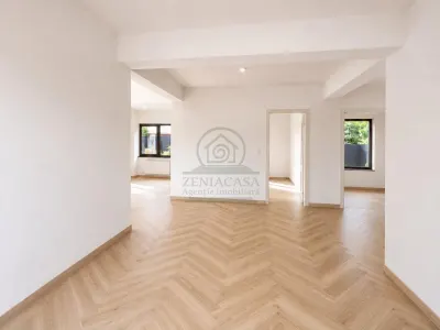 Casa 4 camere Tomesti Iasi 2 bai/ 500 mp teren CANALIZARE - foto 2