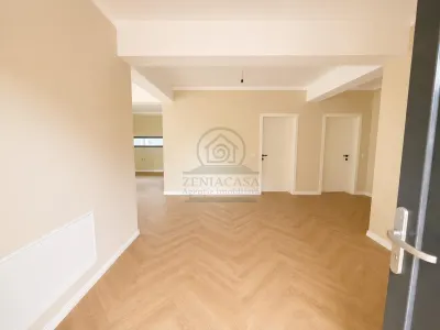 Casa 4 camere Tomesti Iasi 2 bai/ 500 mp teren CANALIZARE - foto 12