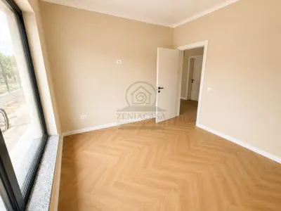 Casa 4 camere Tomesti Iasi 2 bai/ 500 mp teren CANALIZARE - foto 13