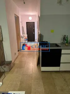 Vanzare apartament 3 camere bloc nou zona Piata 14 Iulie Grigorescu, Cluj-Napoca - foto 3