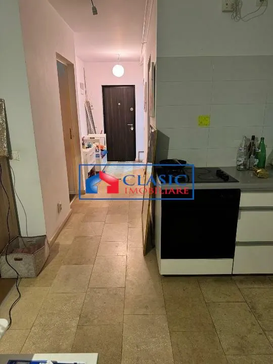 Vanzare apartament 3 camere bloc nou zona Piata 14 Iulie Grigorescu, Cluj-Napoca - foto 3