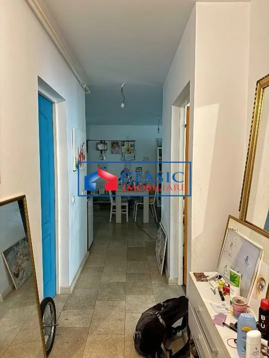 Vanzare apartament 3 camere bloc nou zona Piata 14 Iulie Grigorescu, Cluj-Napoca - foto 5