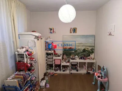 Vanzare apartament 3 camere bloc nou zona Piata 14 Iulie Grigorescu, Cluj-Napoca - foto 7