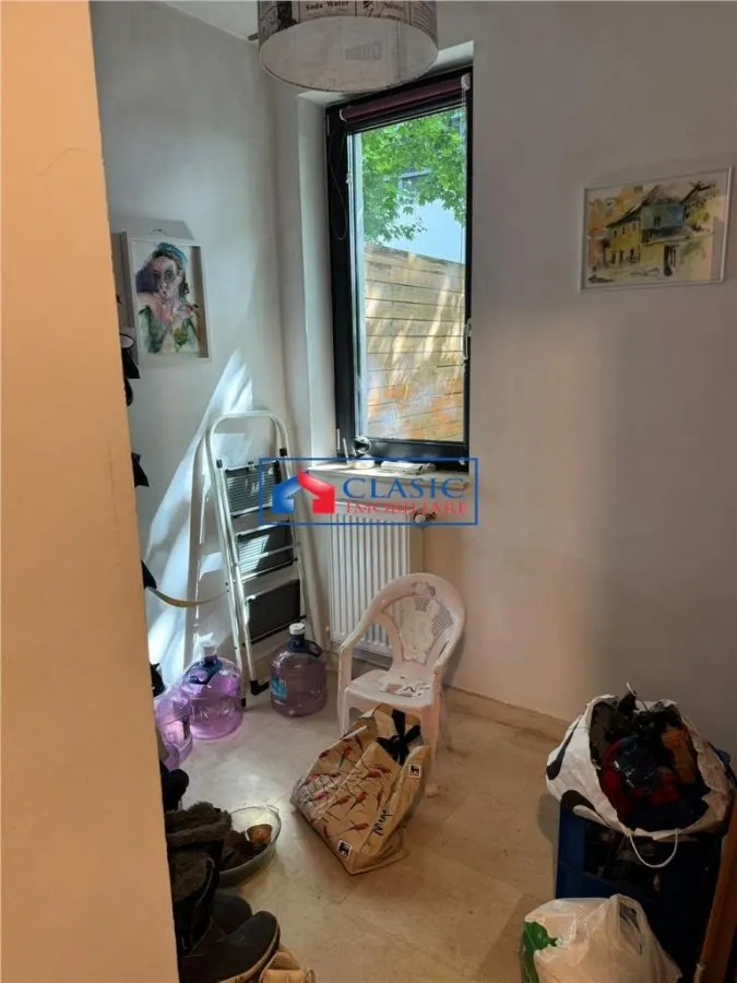 Vanzare apartament 3 camere bloc nou zona Piata 14 Iulie Grigorescu, Cluj-Napoca - foto 9