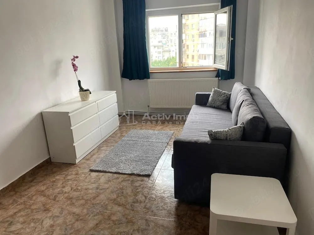 4 camere - 83 mp - centrala termica - Tineretului / Timpuri Noi - foto 1