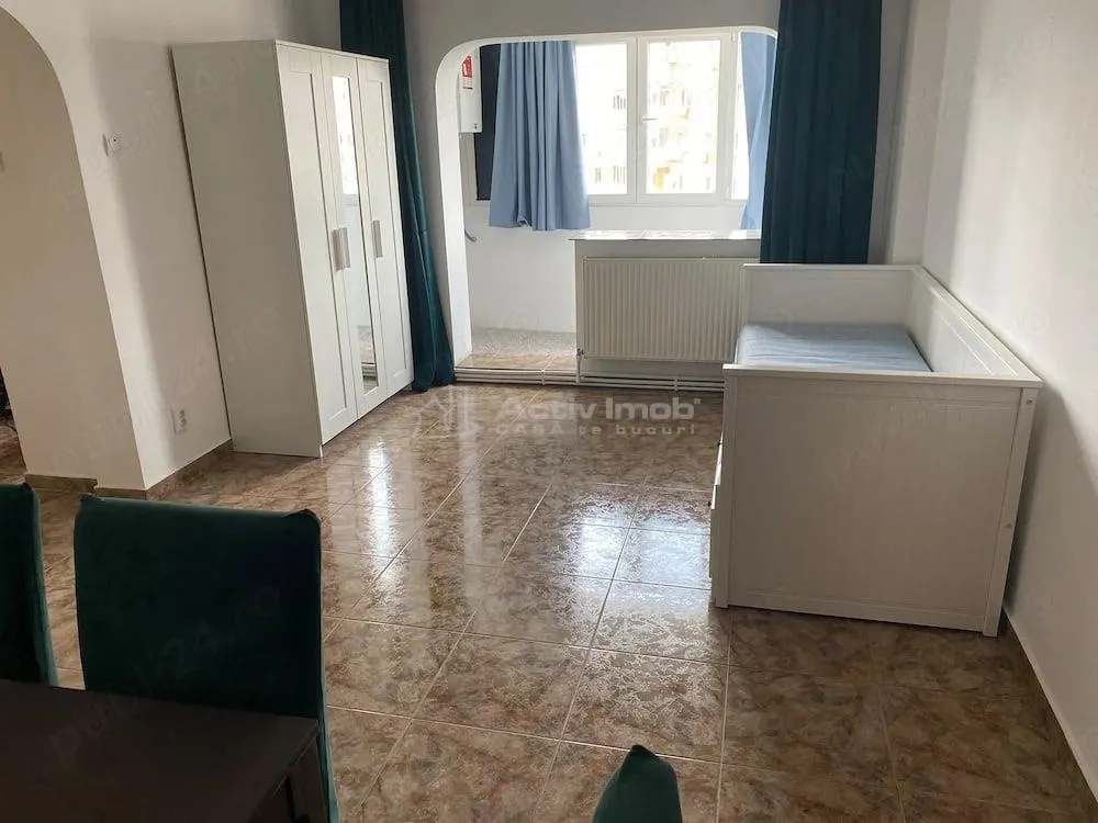 4 camere - 83 mp - centrala termica - Tineretului / Timpuri Noi - foto 4