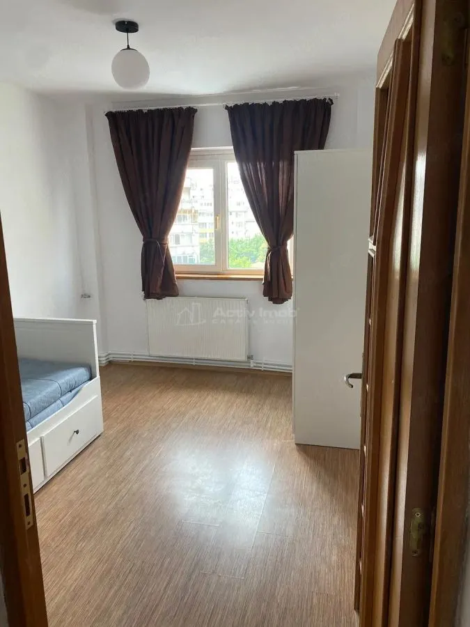 4 camere - 83 mp - centrala termica - Tineretului / Timpuri Noi - foto 7