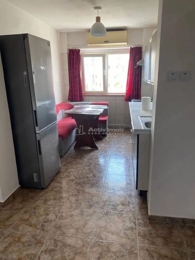 4 camere - 83 mp - centrala termica - Tineretului / Timpuri Noi - foto 8