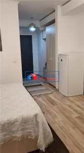 Vanzare apartament o camera de LUX bloc nou zona Iulius Mall Gheorgheni, Cluj-Napoca - foto 3