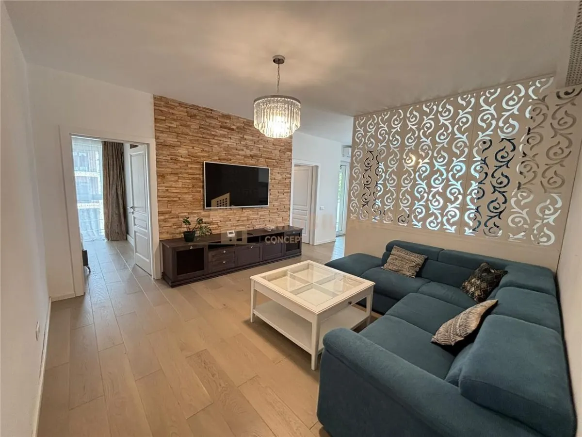 Apartament cu 3 camere zona Casa Crisan - foto 1