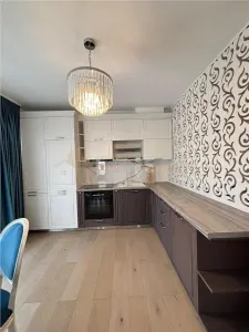 Apartament cu 3 camere zona Casa Crisan - foto 2
