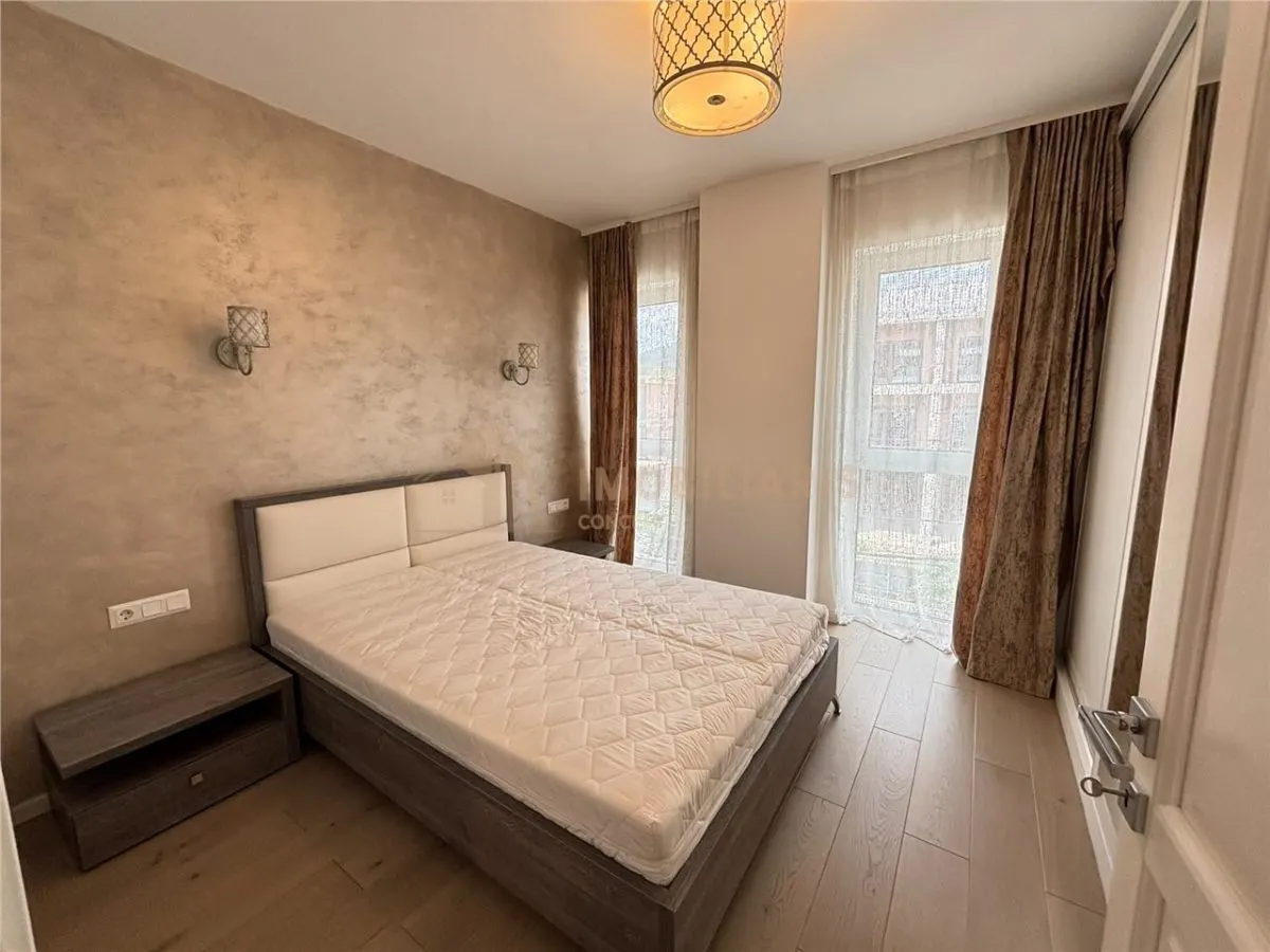 Apartament cu 3 camere zona Casa Crisan - foto 3
