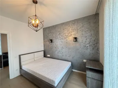 Apartament cu 3 camere zona Casa Crisan - foto 5