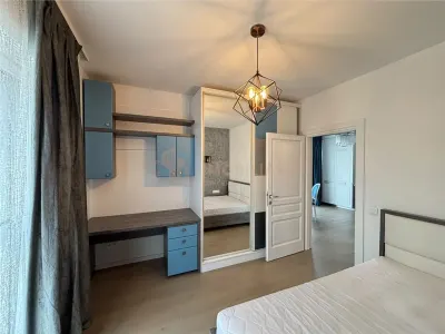 Apartament cu 3 camere zona Casa Crisan - foto 6
