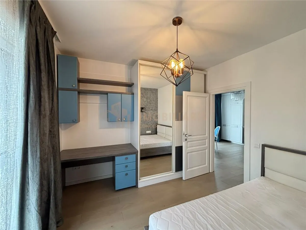 Apartament cu 3 camere zona Casa Crisan - foto 6