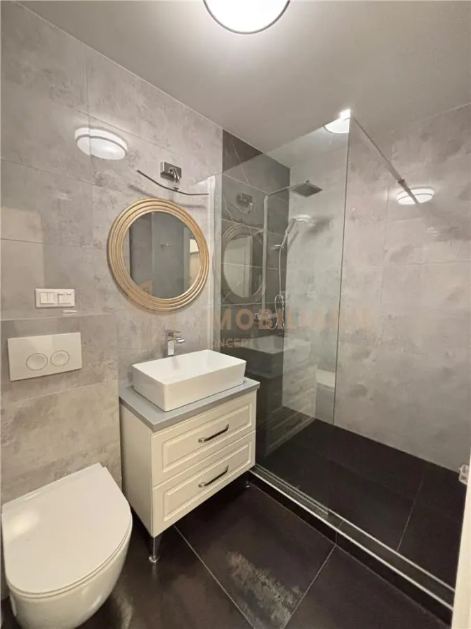 Apartament cu 3 camere zona Casa Crisan - foto 7