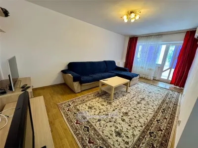 Apartament 3 camere CD, 74mp, et.3, Păcurari - Iasi