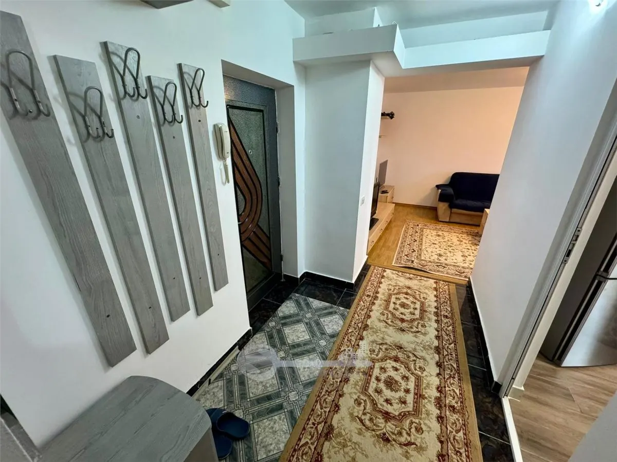 Apartament 3 camere CD, 74mp, et.3, Păcurari - foto 11