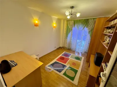 Apartament 3 camere CD, 74mp, et.3, Păcurari - foto 3