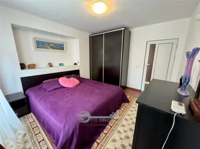 Apartament 3 camere CD, 74mp, et.3, Păcurari - foto 4