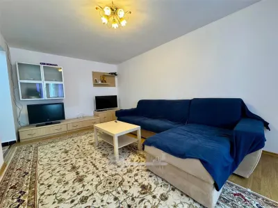 Apartament 3 camere CD, 74mp, et.3, Păcurari - foto 5