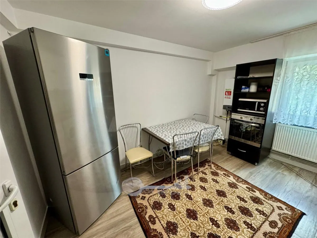 Apartament 3 camere CD, 74mp, et.3, Păcurari - foto 6