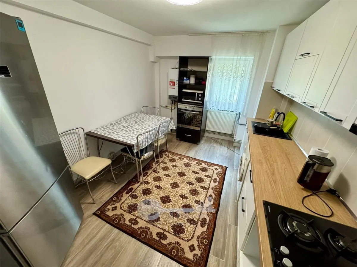 Apartament 3 camere CD, 74mp, et.3, Păcurari - foto 7