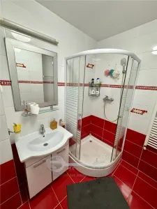 Apartament 3 camere CD, 74mp, et.3, Păcurari - foto 9
